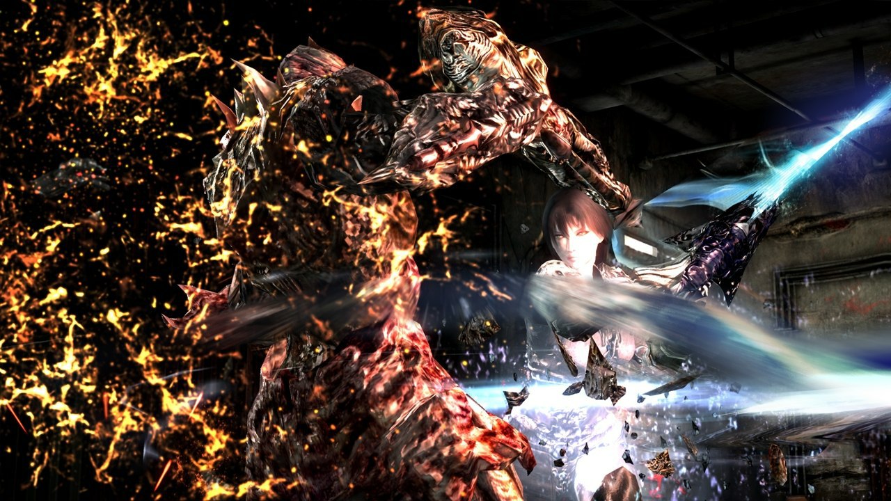 Quantum Theory - Imagen 29